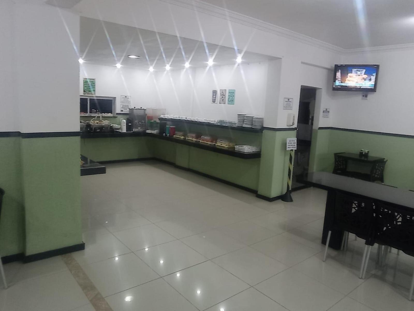 Hotel Penna Pojuca ภายนอก รูปภาพ