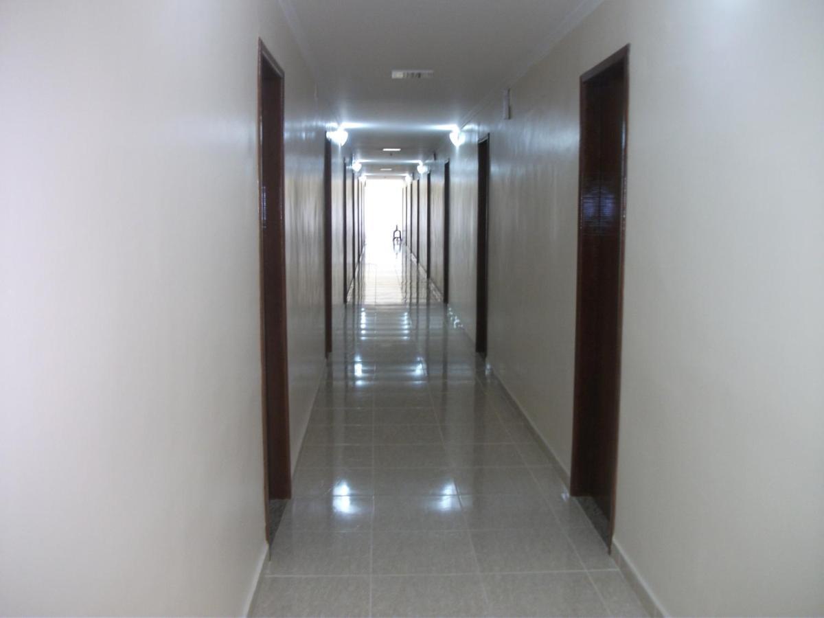 Hotel Penna Pojuca ภายนอก รูปภาพ