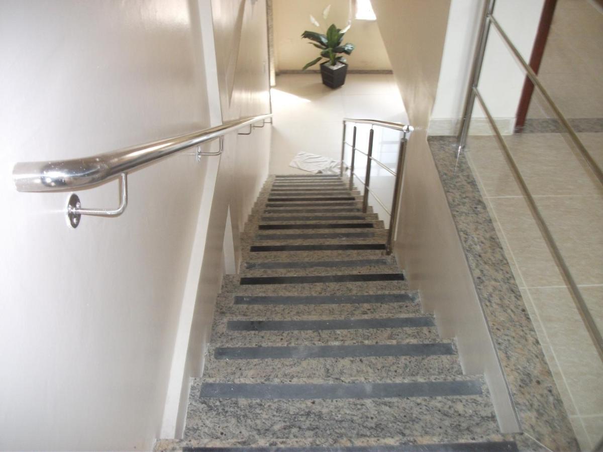 Hotel Penna Pojuca ภายนอก รูปภาพ