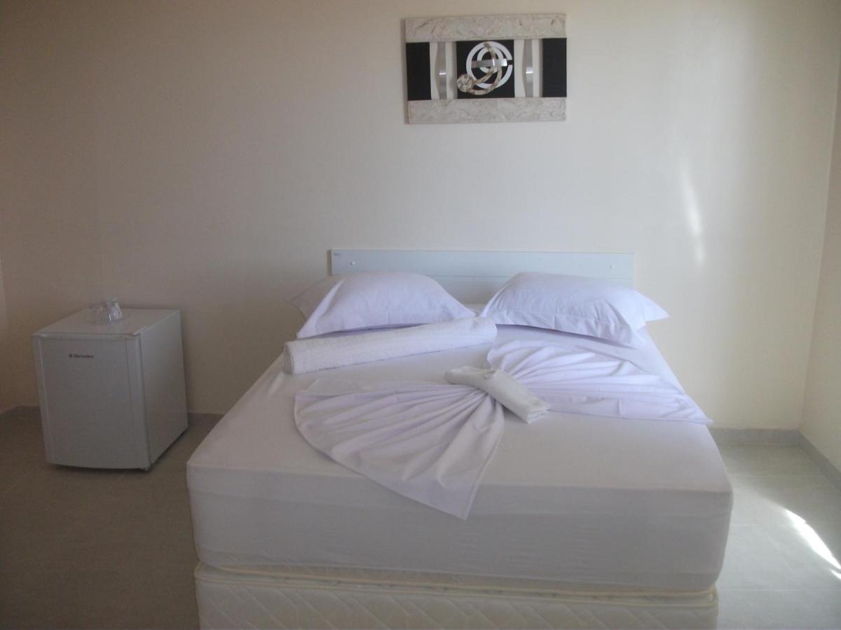 Hotel Penna Pojuca ภายนอก รูปภาพ